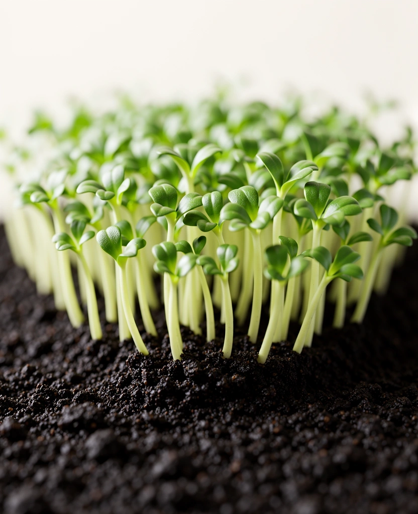 Luonnonmukainen kasvu